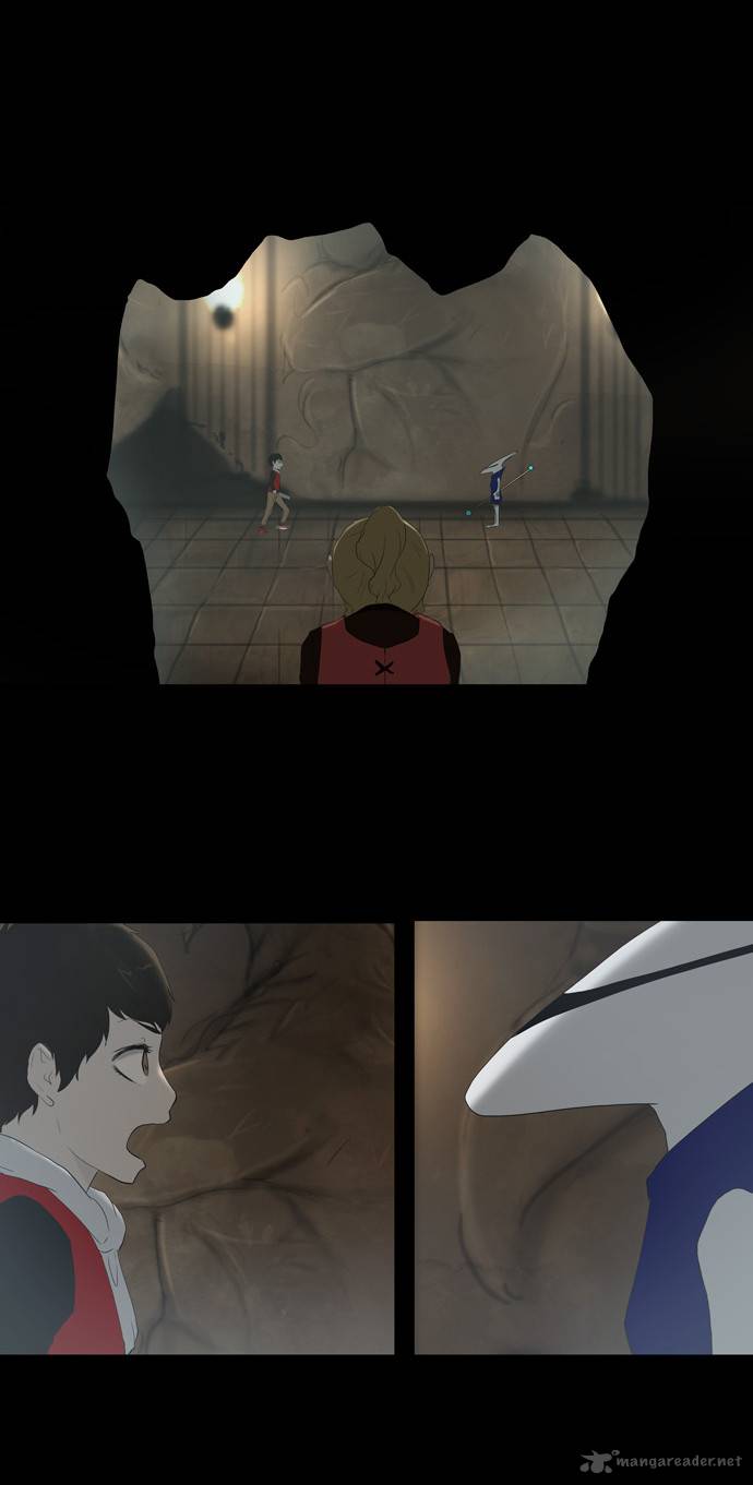 Tower of God Chapter 76 image 45